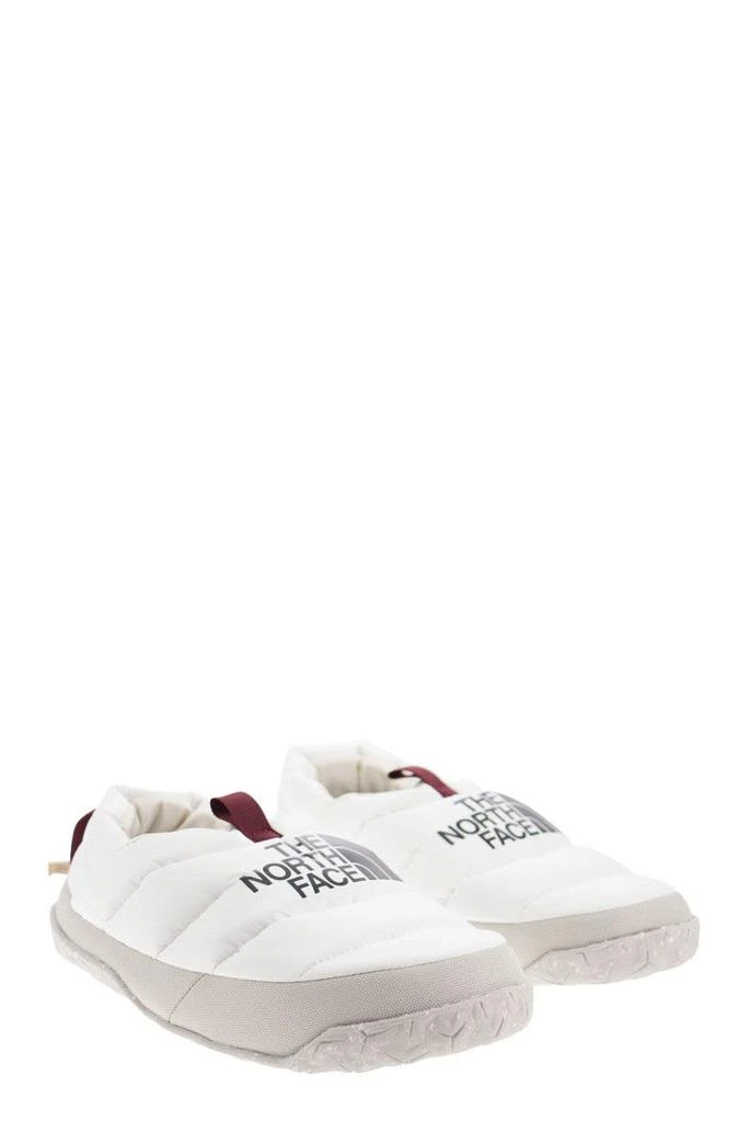 商品The North Face|NUPTSE - WINTER SLIPPERS,价格¥836,第4张图片详细描述