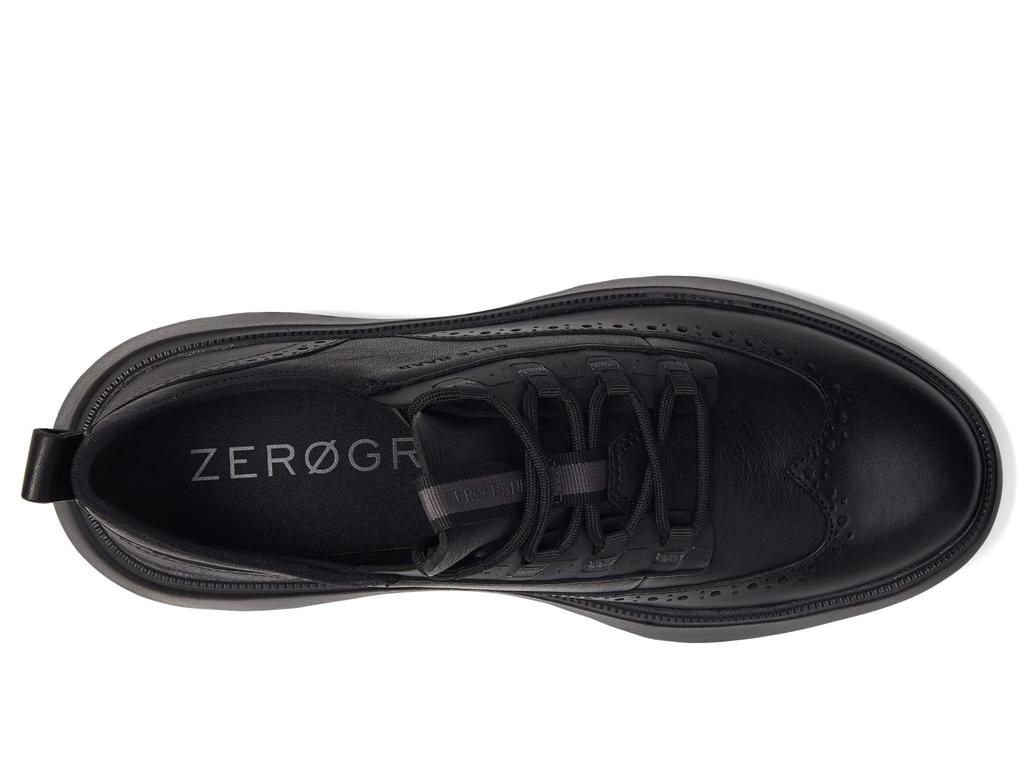 COLE HAAN★ZEROGRND WFA★ブラック★US10★美品★送料無料 Cole Haan ZeroGrand WFA Wingtip (Men) | Nordstromrack