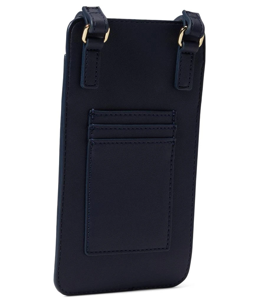 商品Tommy Hilfiger|Elise-iPhone Crossbody-Smooth Grain PVC,价格¥223,第2张图片详细描述