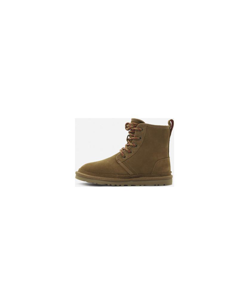 商品UGG|Neumel Boots In Suede,价格¥1306,第6张图片详细描述