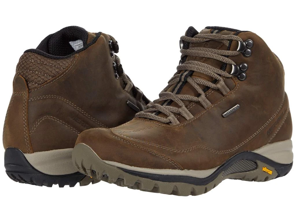 商品Merrell|Siren Traveller 3 Mid Waterproof,价格¥785,第1张图片