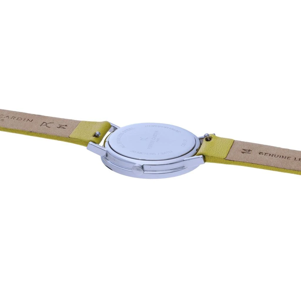 商品Pierre Cardin|Pierre Cardin Women Women's Watches,价格¥1162,第4张图片详细描述