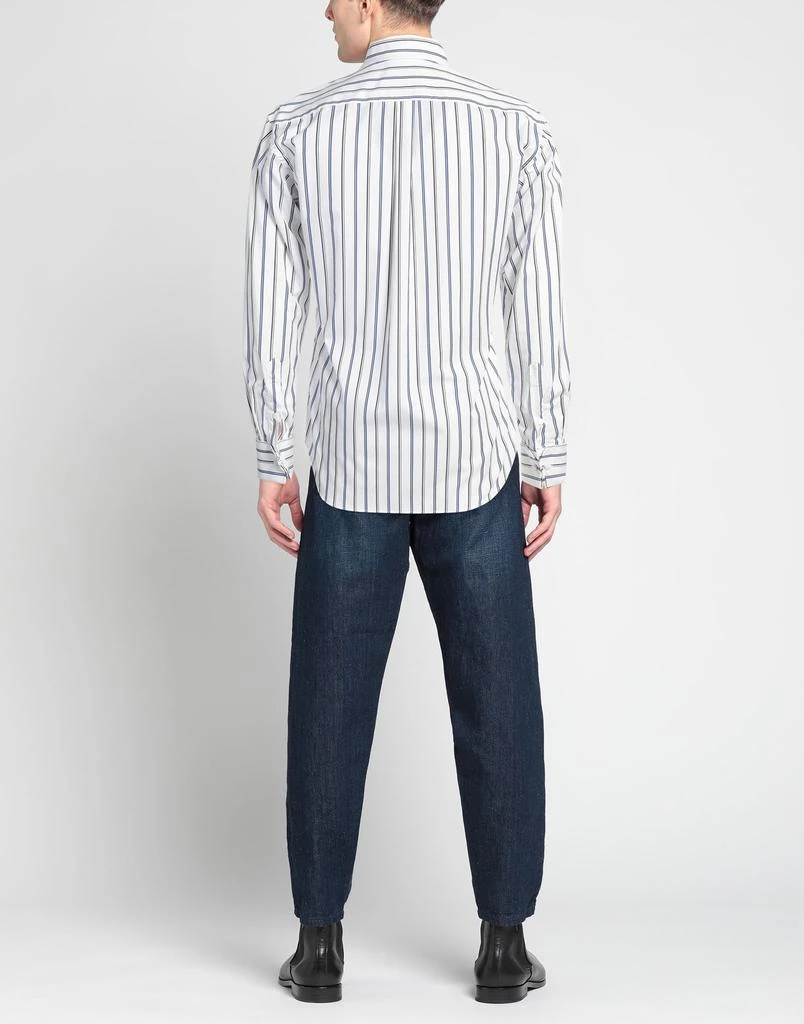 商品Vivienne Westwood|Striped shirt,价格¥1943,第3张图片详细描述