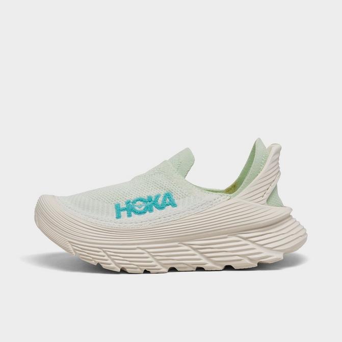 HOKA ONE ONE U RESTORE TC 10 (US) ブルー HOKA ONE ONE U RESTORE TC 10 (US) ブルー - メルカリ