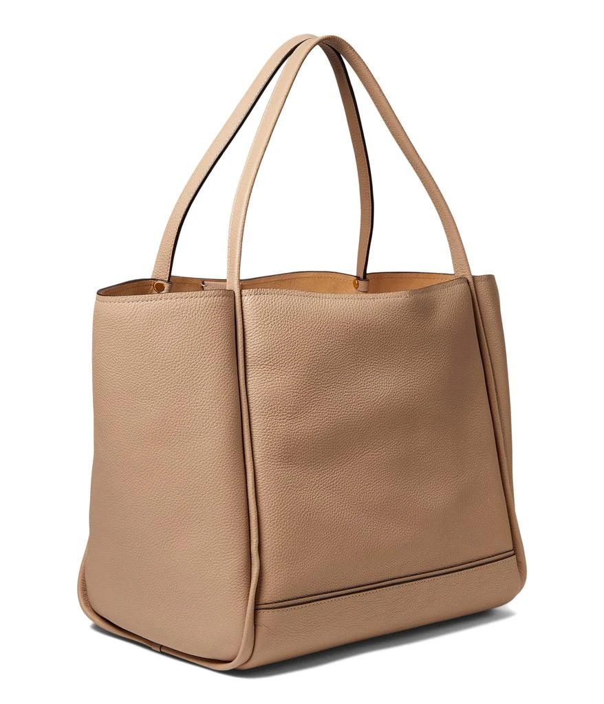 商品Kate Spade|Gramercy Pebbled Leather Large Tote,价格¥3425,第2张图片详细描述