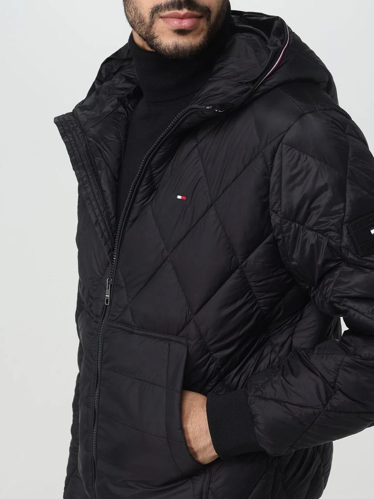 商品Tommy Hilfiger|Tommy Hilfiger jacket for man,价格¥2259,第5张图片详细描述