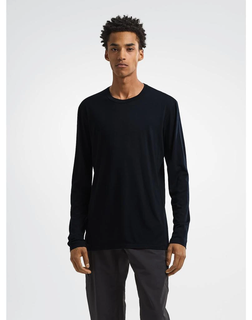 商品Arc'teryx|Frame Ls Shirt M,价格¥1126,第3张图片详细描述