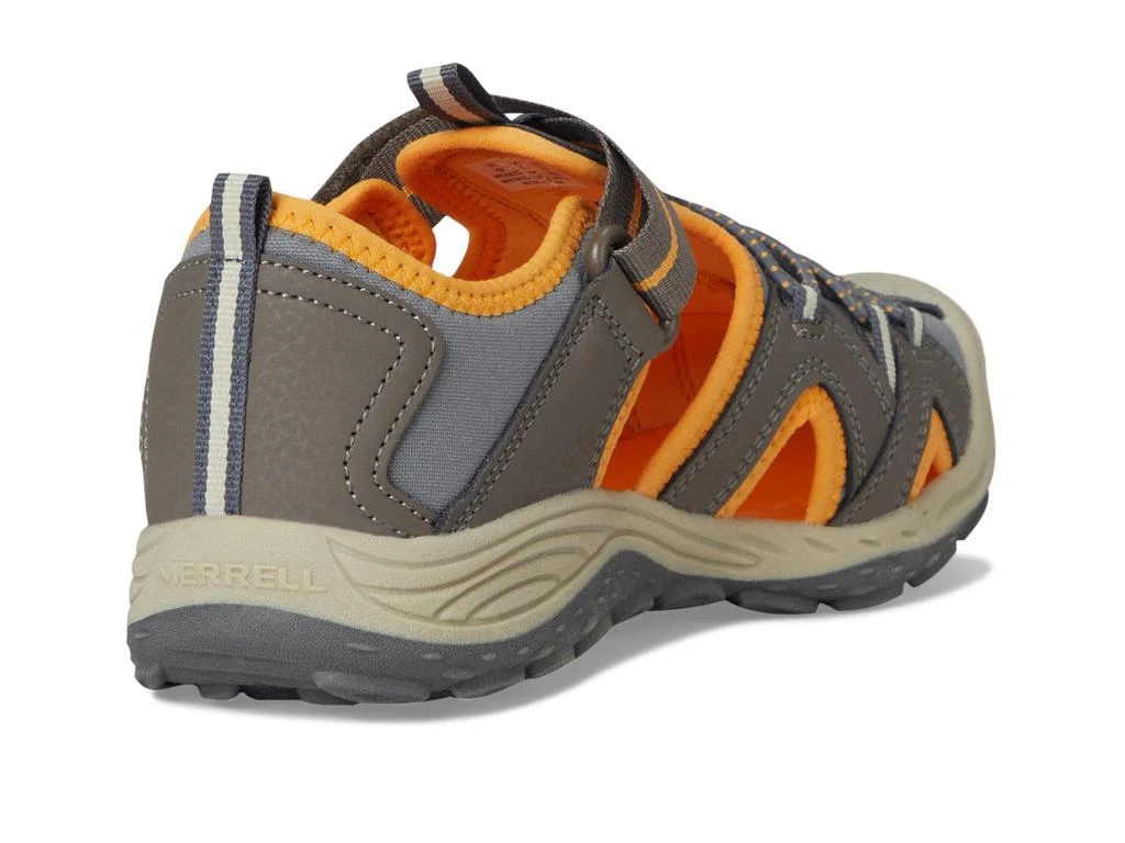 商品Merrell|Hydro 2 (Toddler/Little Kid/Big Kid),价格¥395,第5张图片详细描述