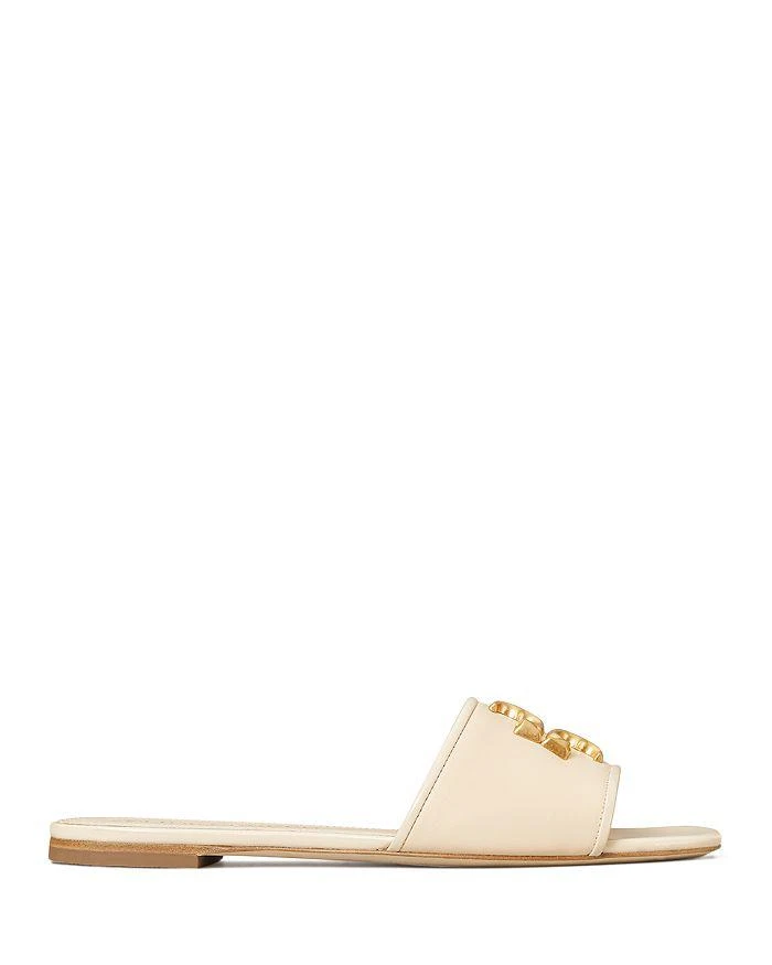 商品Tory Burch|Women's Eleanor Slide Sandals,价格¥1553,第3张图片详细描述