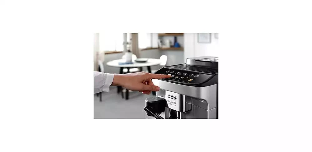 Magnifica Evo ECAM29084SB Fully Automatic Espresso Machine 商品