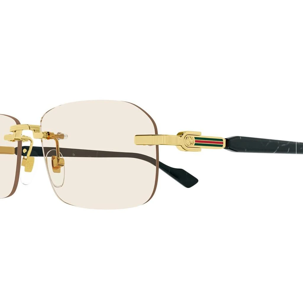 商品Gucci|GUCCI EYEWEAR Sunglasses,价格¥2859,第4张图片详细描述