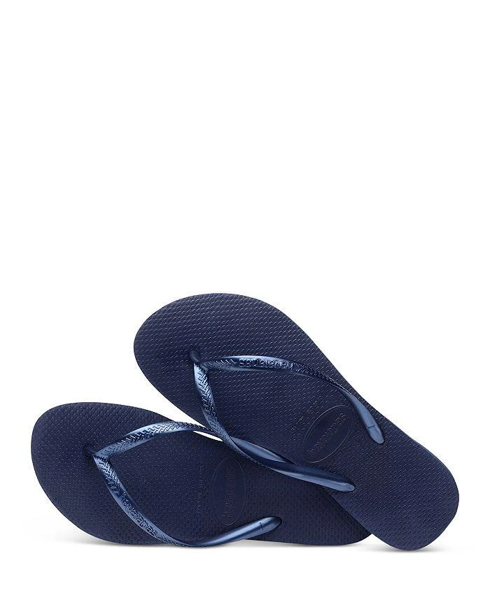 商品Havaianas|Slim Flip Flops 人字拖,价格¥224,第3张图片详细描述