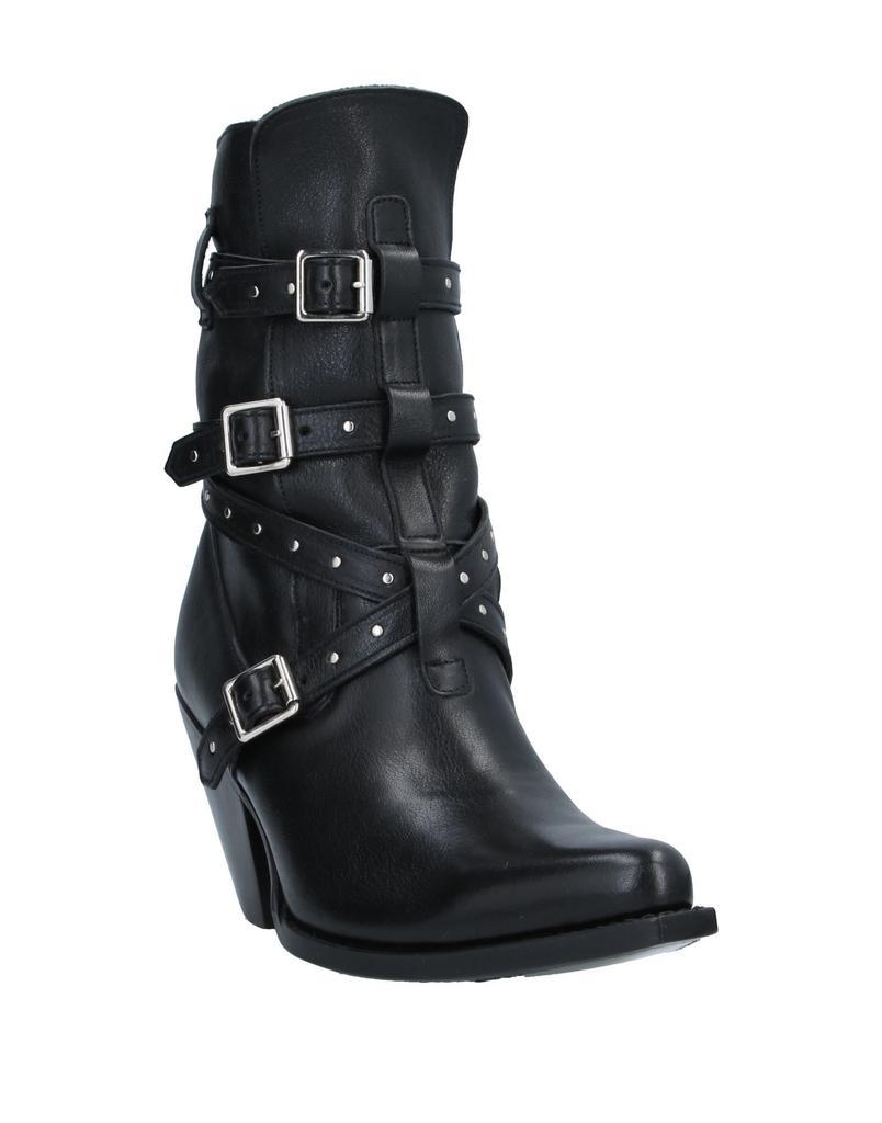 商品Celine|Ankle boot,价格¥3720,第4张图片详细描述