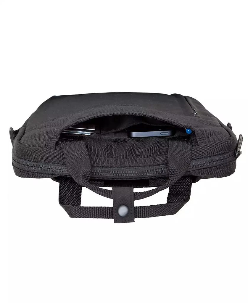 商品Manhattan Portage|Commuter Black Label Jr 13" Laptop Bag,价格¥1362,第3张图片详细描述