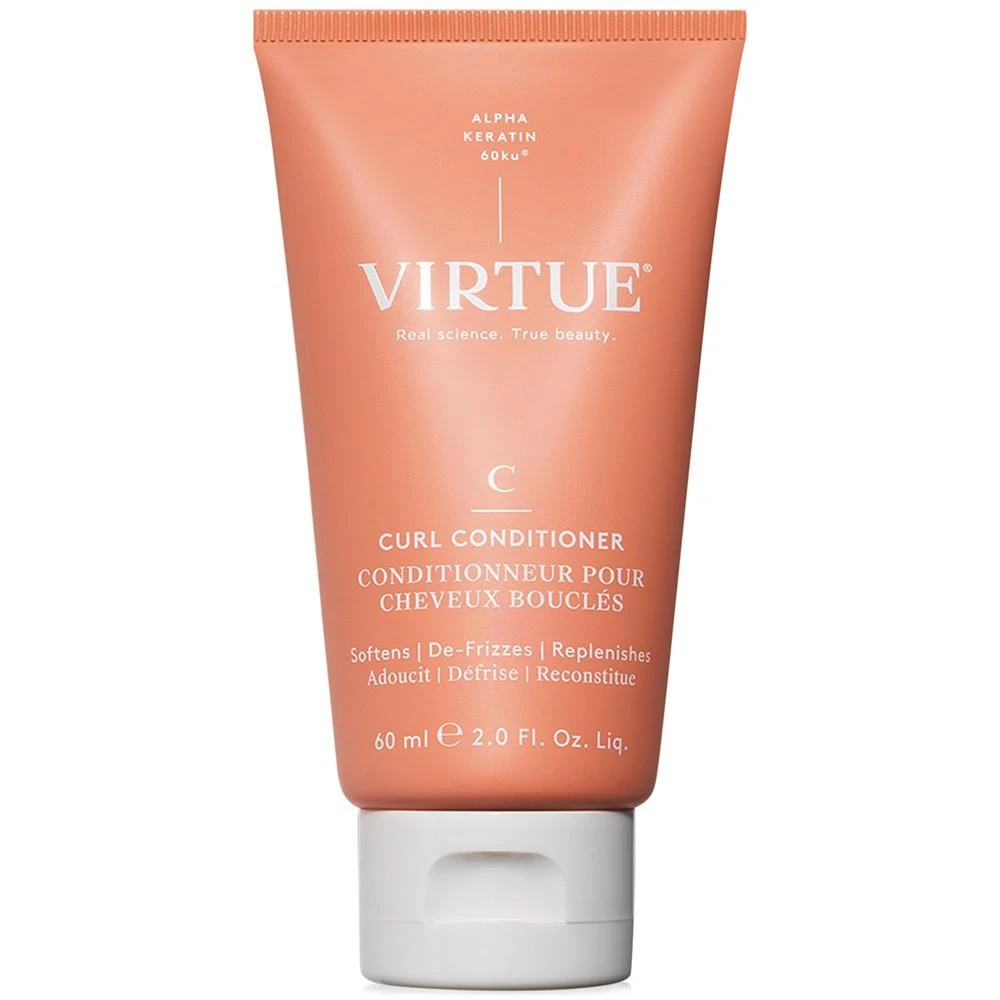 商品VIRTUE|Curl Conditioner, 2 oz.,价格¥135,第1张图片