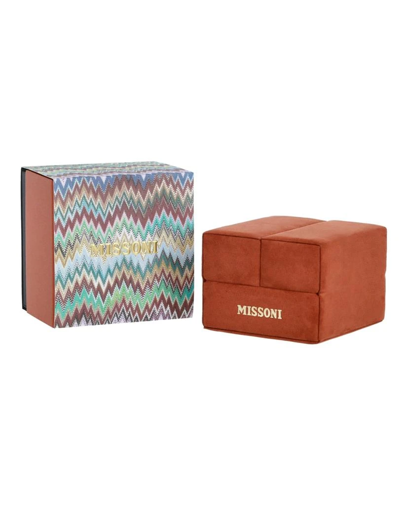 商品Missoni|Missoni Missoni M1 Bracelet Watch,价格¥1660,第4张图片详细描述