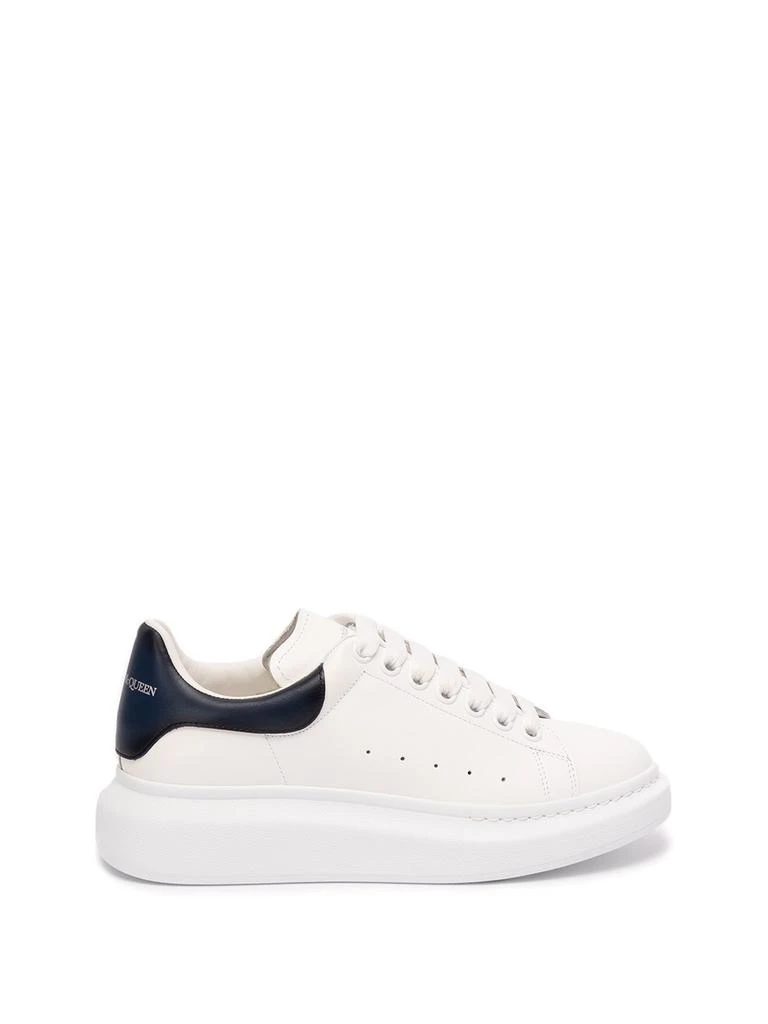 商品Alexander McQueen|Alexander McQueen `Oversized` Sneakers,价格¥1952,第1张图片