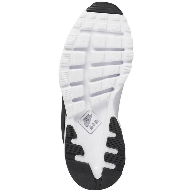 商品NIKE|Big Girls' Air Huarache Run Ultra Running Sneakers from Finish Line,价格¥389,第3张图片详细描述