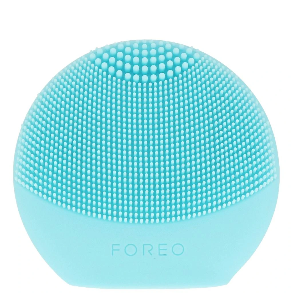 商品Foreo|Foreo 斐珞尔 洁面仪 LUNA fofo - 薄荷绿,价格¥964,第1张图片