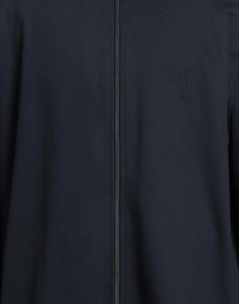 商品Armani Exchange|Hooded sweatshirt,价格¥326,第4张图片详细描述