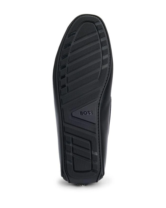 商品Hugo Boss|Men's Noel Moccasins,价格¥1482,第5张图片详细描述