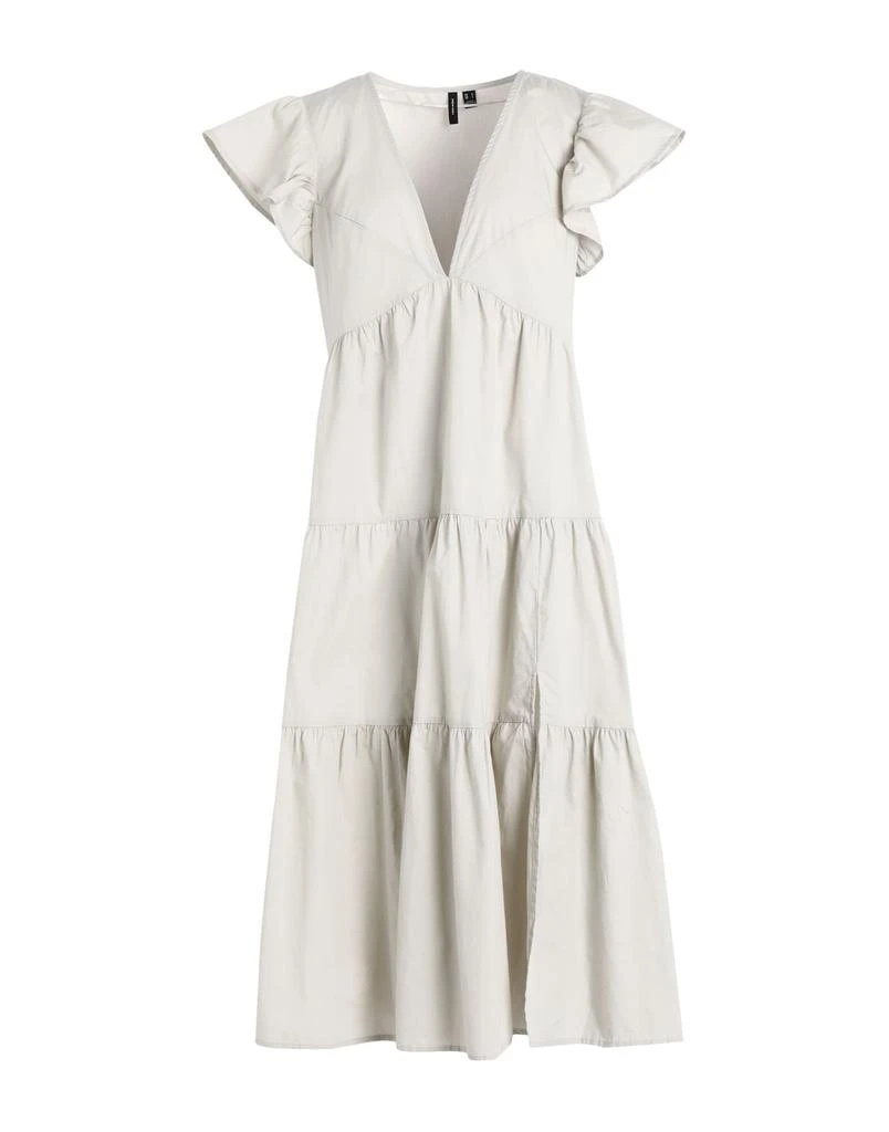 商品VERO MODA|Midi dress,价格¥271,第1张图片