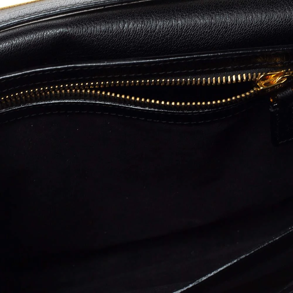 Tom Ford Black Leather Large Natalia Shoulder Bag 商品