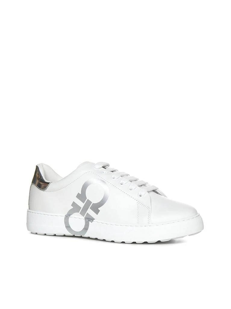 商品Salvatore Ferragamo|Ferragamo Sneakers,价格¥2272,第2张图片详细描述