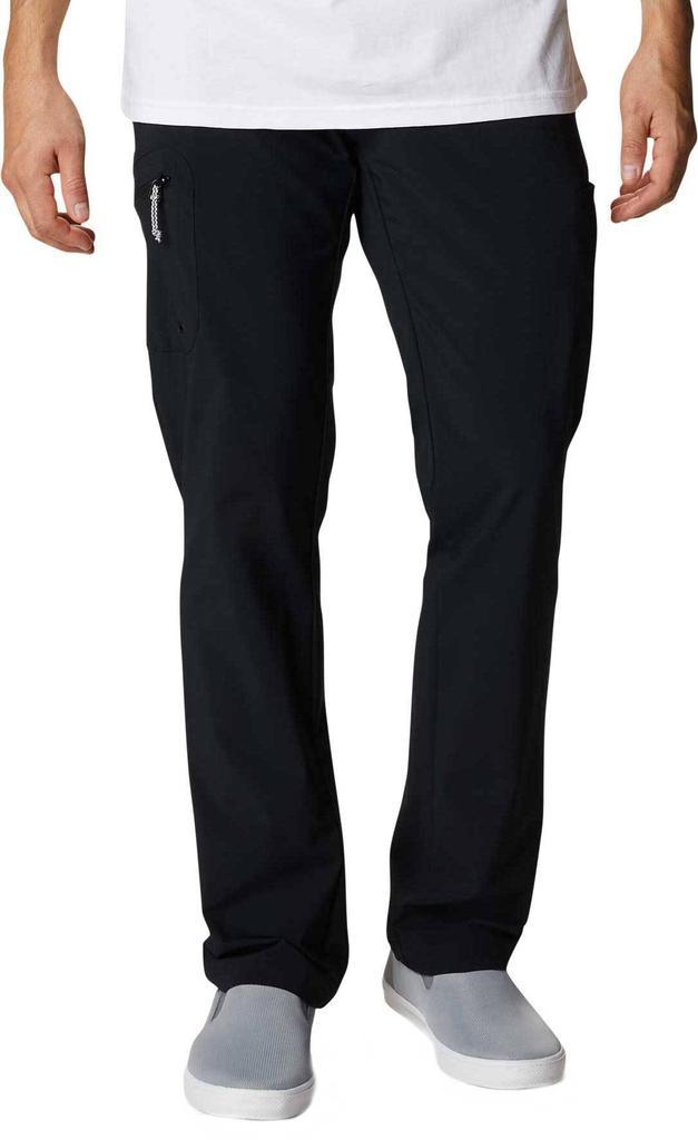 商品Columbia|Columbia Men&s;s Terminal Tackle Pant,价格¥450,第1张图片