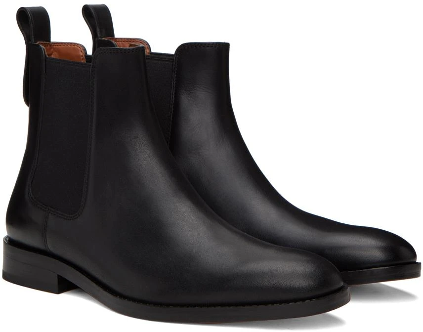 商品Coach|Black Dalton Boots,价格¥1346,第4张图片详细描述