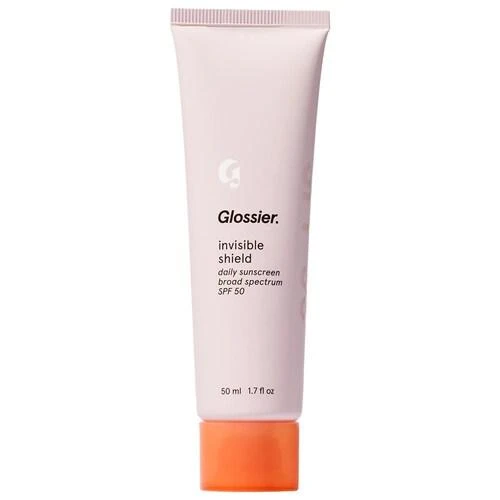 商品Glossier|Invisible Shield Priming Sunscreen SPF 50,价格¥249,第1张图片