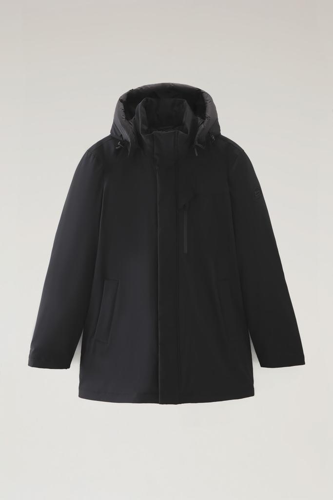 商品Woolrich|Mountain Stretch Parka,价格¥5926,第7张图片详细描述