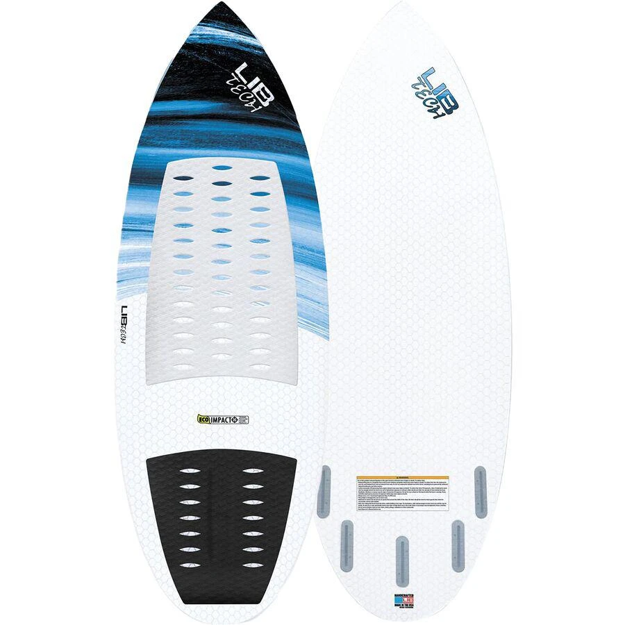 商品Lib Technologies|Yacht Sea Wake Surfboard,价格¥4169,第1张图片