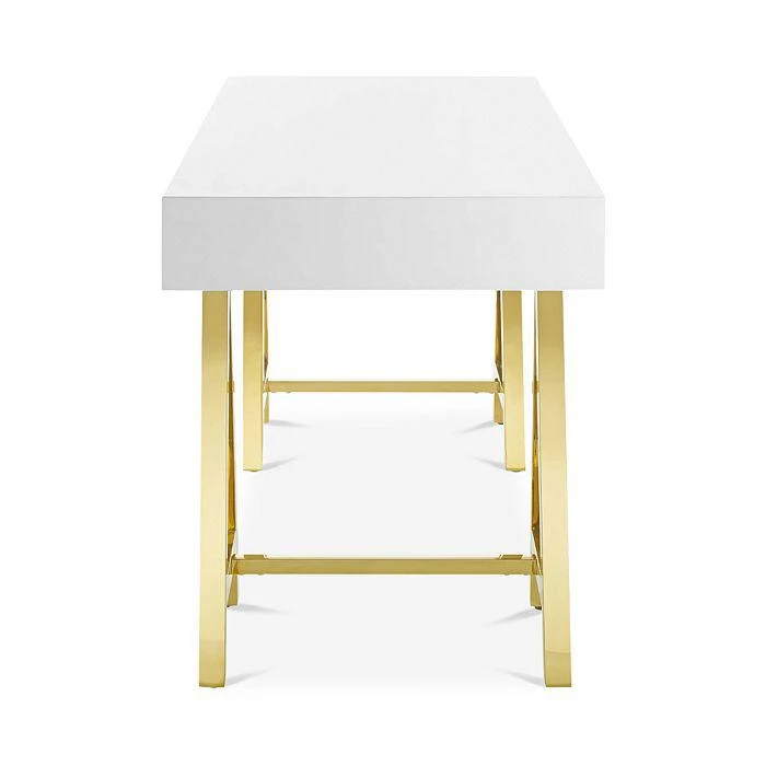 商品Modway|Jettison Office Desk,价格¥10248,第4张图片详细描述