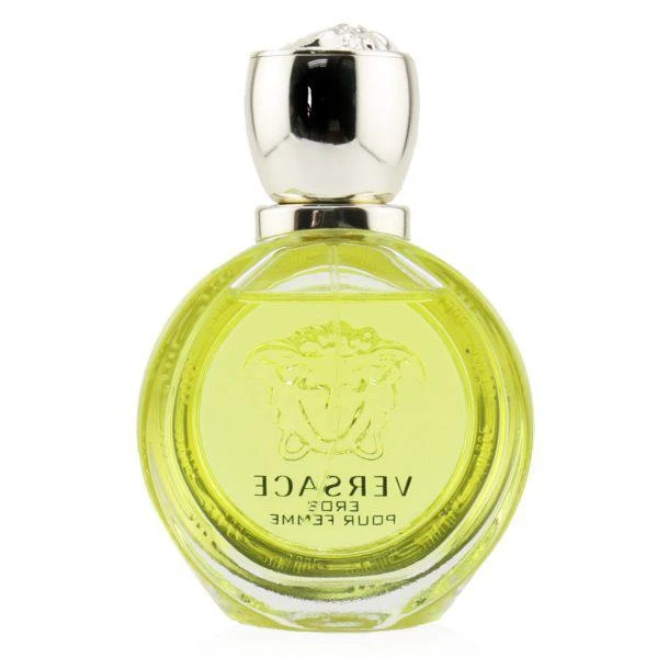 商品Versace|Eros Pour Femme Eau de Toilette,价格¥503-¥738,第2张图片详细描述