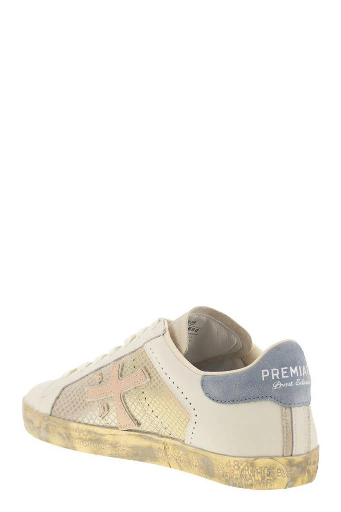 商品PREMIATA|Premiata Steven-D - Sneakers,价格¥1919,第3张图片详细描述