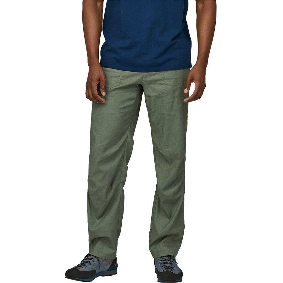 商品Patagonia|Hampi Rock Pant - Men's,价格¥410,第1张图片