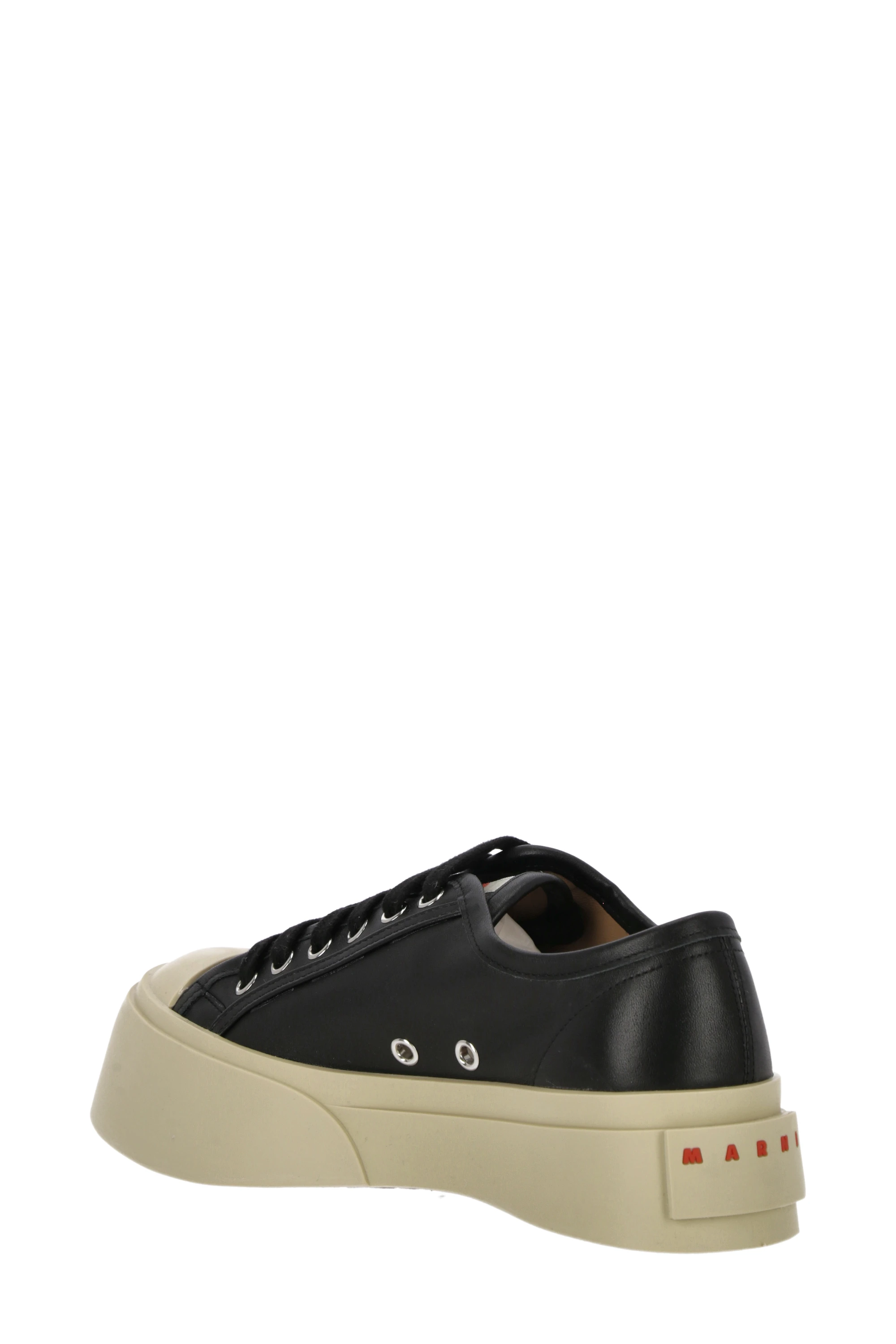商品Marni|Marni 女士运动鞋 SNZW003020P272200N99-0 黑色,价格¥2706,第4张图片详细描述