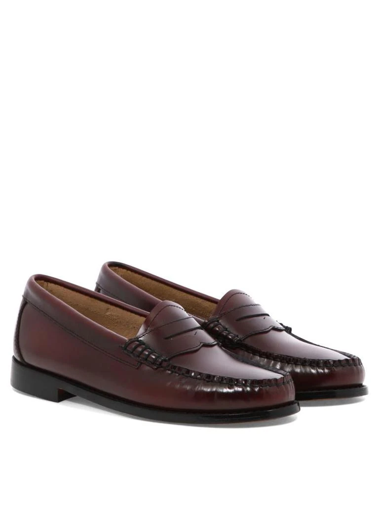 商品G.H. Bass|G.H. BASS "Weejuns Penny" loafers,价格¥1284,第2张图片详细描述