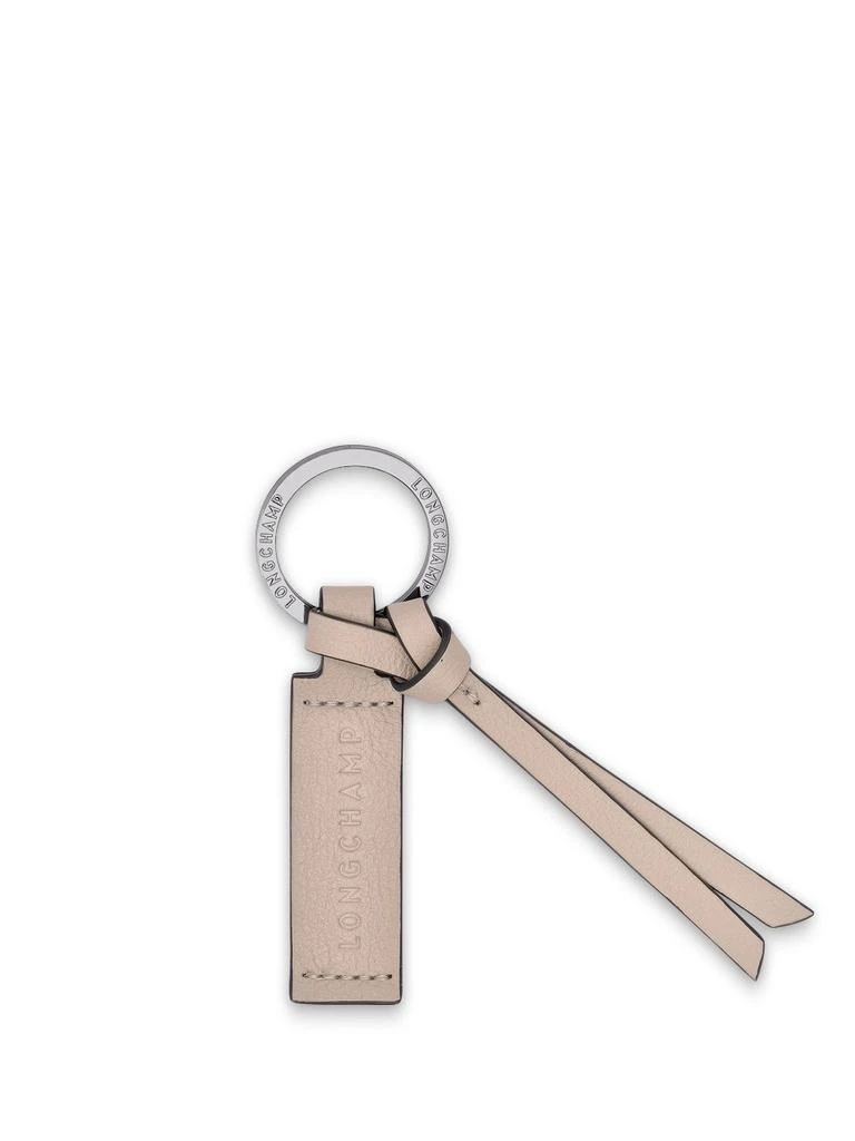 商品Longchamp|Longchamp `Longchamp 3D` Key Ring,价格¥159,第1张图片