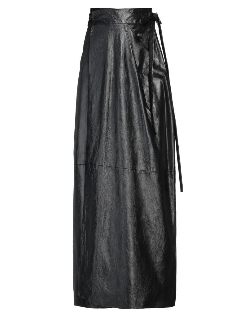 商品ROCHAS|Maxi Skirts,价格¥1719,第1张图片