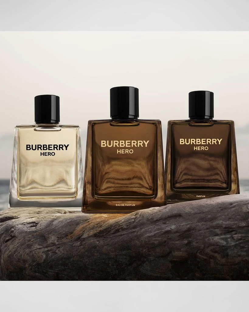 商品Burberry|Hero Parfum, 1.7 oz.,价格¥1172,第5张图片详细描述