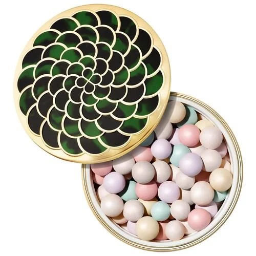 商品Guerlain|Meteorites Setting & Finishing Pearls of Powder,价格¥562,第1张图片