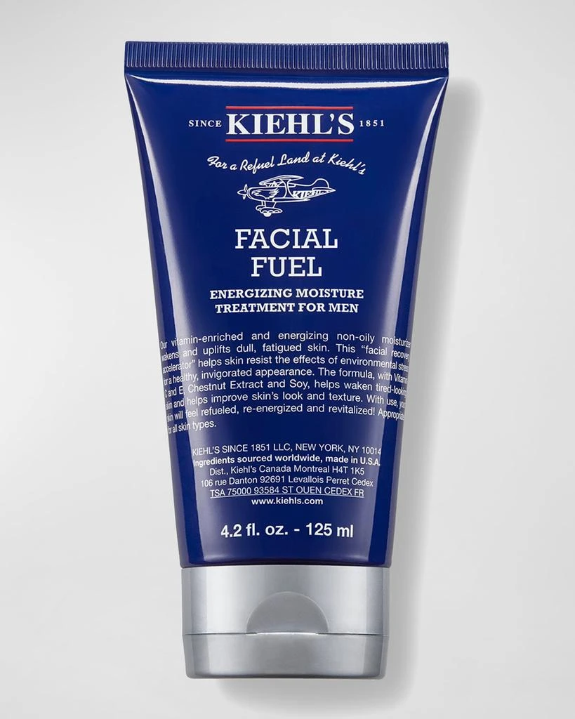 商品Kiehl's|Facial Fuel Daily Energizing Moisture Treatment For Men,价格¥256,第1张图片