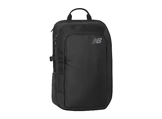 商品New Balance|Logo Backpack,价格¥338,第1张图片详细描述