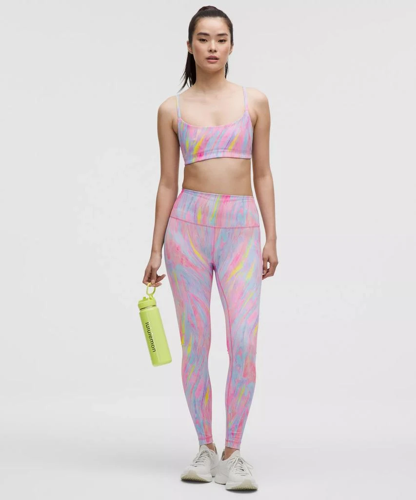Wunder Train Strappy Racer Bra *Light Support, A/B Cup 商品