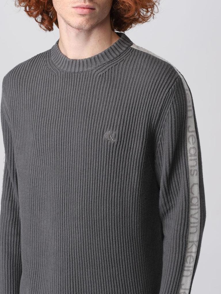 Calvin Klein Jeans sweater for man商品第3张图片规格展示