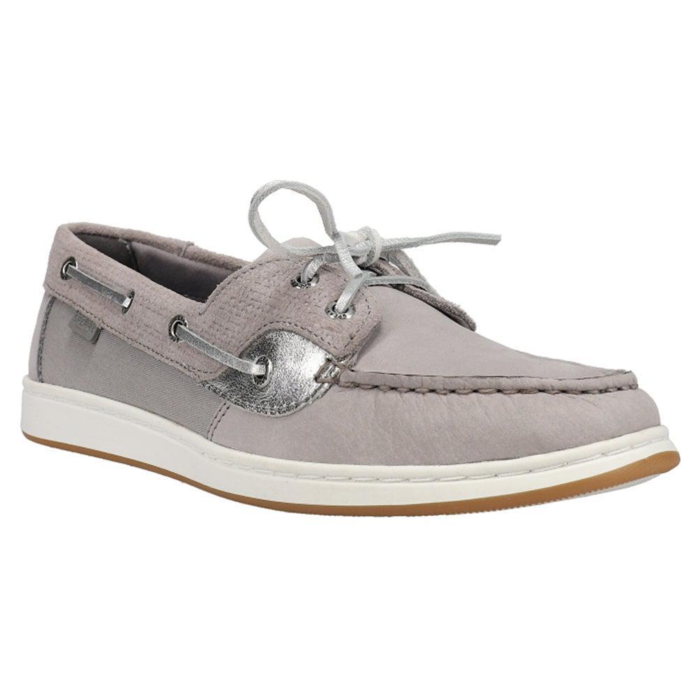 商品Sperry|Coastfish 2-Eye Emboss Boat Shoes,价格¥637,第2张图片详细描述