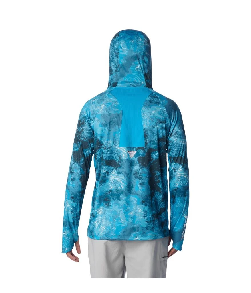 商品Columbia|Super Terminal Tackle™ Vent Hoodie,价格¥361,第2张图片详细描述