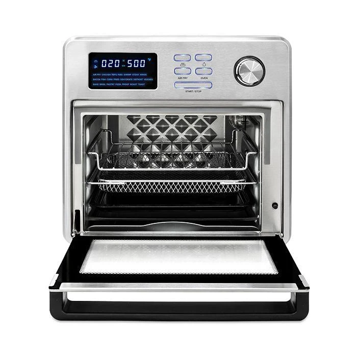 商品Kalorik|MAXX Plus 16 Quart Digital Air Fryer,价格¥1346,第1张图片